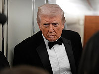 Трамп заявил, что думает об отправке второго авианосца к Ирану