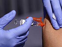 FDA отказало компании Moderna в регистрации новой сезонной вакцины от гриппа