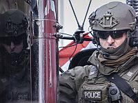 Вооруженное нападение в Канаде: 10 убитых, включая стрелка, десятки раненых