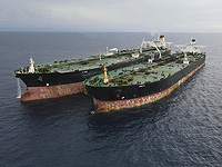 WSJ: власти США обдумывают расширение практики перехвата танкеров с иранской нефтью