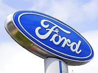Электромобильный кризис в Ford: рекордный квартальный убыток $11,1 млрд