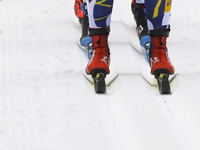 Олимпиада. Две корейские лыжницы дисквалифицированы