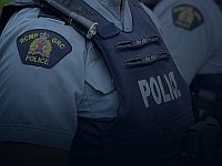 Полиция: массовое убийство в Канаде было совершено женщиной