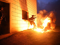 ЦАХАЛ провел первые батальонные учения ультрарелигиозного подразделения 