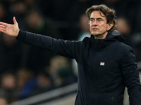 Футбол. Уволены тренеры 