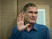 Публикации протоколов по Газе показали правду: виновны все. Интервью с Хаимом Рамоном