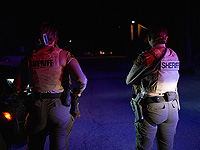 Освобожден мужчина, задержанный по подозрению в похищении матери американской телеведущей