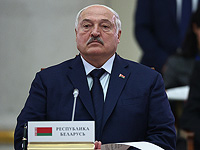 Лукашенко не будет участвовать в первом заседании 