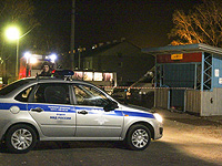 Стрельба в Анапе: убит охранник техникума, есть раненые