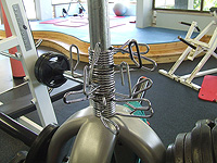 Силовые тренировки оптимальны для здорового снижения веса. Израильское исследование