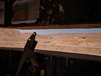 Из-за белых пикапов на египетско-израильской границе ЦАХАЛ поднял в воздух вертолеты