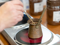 Раввин Дов Кук рассказал о каббалистической подоплеке употребления кофе