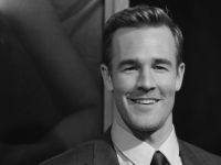 Умер актер Джеймс Ван Дер Бик, прославившийся в сериале 