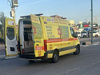 Стрельба в Сегев-Шаломе, пять убийств за 12 часов в Израиле