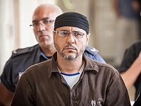 Заявлено о проблемах со здоровьем у лидера террористов ХАМАСа, находящегося в тюрьме