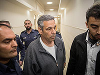 Экс-министру Гонену Сегеву, осужденному за шпионаж в пользу Ирана, отказано в УДО