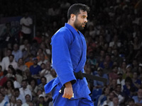 Чемпион мира по дзюдо Саги Муки объявит о завершении карьеры