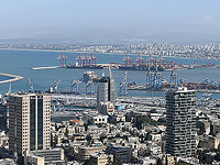 Adani Enterprises, владеющая Хайфским портом, подозревается в нарушении антииранских санкций