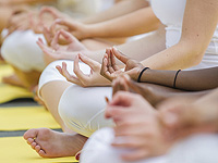 Исследование показало, что медитация может изменить активность вашего мозга