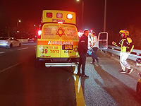 Опубликовано имя военнослужащего, застрелившего мужчину на 6-й трассе