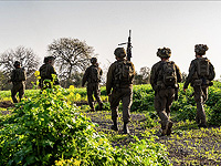 ЦАХАЛ завершил учения по защите населения юга Голанских высот