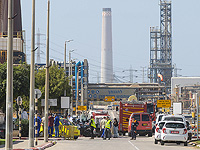 Имя второй женщины, погибшей на НПЗ в Ашдоде: Ирина Радчук