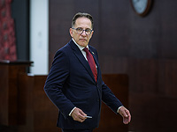 Полиция опротестовала отмену запрета выезда Цахи Бравермана из страны