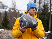 Олимпиада. Скелетон. Президент Украины наградил Владислава Гераскевича Орденом Свободы