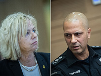 Юрсоветница правительства требует предъявить уголовные обвинения главе Службы тюрем