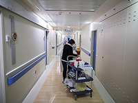 В Нетивоте открыли современный медицинский центр 