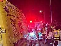 ДТП возле Неватим: погиб мужчина в возрасте около 30 лет