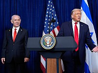 Нетаниягу после встречи с Трампом: Иран можно продавить на сделку, но я скептичен