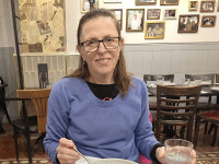 Внимание, розыск: пропала Теана Кофман из кибуца Цора возле Бейт-Шемеша (найдена)