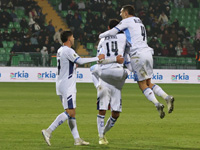 Жеребьевка Лиги Наций. Соперники сборной Израиля