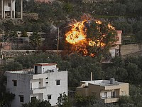 ЦАХАЛ нанес удар по боевику 