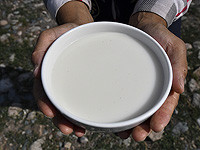 Британский суд запретил называть напиток из овса молоком