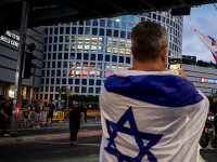 После нападения ультраортодоксов на резервистов планируется акция протеста на 2-м шоссе