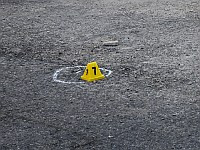 В Тамре убита женщина – шестое убийство в арабском секторе за сутки