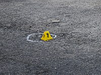 В Тамре убита женщина – шестое убийство в арабском секторе за сутки