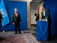 Демократия и права женщин: Иран возглавил Комиссию социального развития ООН