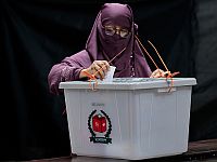 На выборах в Бангладеш победила националистическая партия во главе с Тариком Рахманом