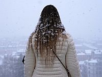 Зимний шторм 