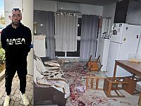 Гражданин Украины обвинен в убийстве Максима Буханенко и еще одном покушении в Ашкелоне