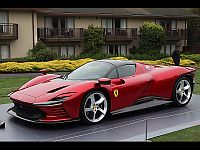 От 3,5 до 18 млн шекелей: ТОП-5 самых дорогих автомобилей, вышедших на дороги Израиля в 2025 году