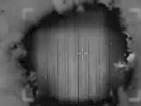 ЦАХАЛ опубликовал видео ликвидации террориста 