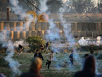 12 канал ИТВ: для разгона беспорядков в Рамадан закуплен слезоточивый газ для БПЛА 12 канал ИТВ: для разгона беспорядков в Рамадан закуплен слезоточивый газ для БПЛА