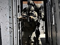 В Дженине задержан террорист, причастный к теракту в деревне Аль-Фундук