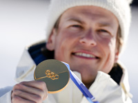 Олимпиада. Лыжи. Йоханнес Клебо стал восьмикратным олимпийским чемпионом