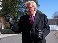 Daily Mail: встреча с Нетаниягу побудила Трампа занять более жесткую позицию по Ирану