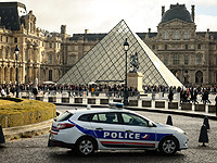 Во Франции девять человек задержаны по делу о мошенничестве с билетами в Лувр